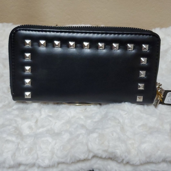 Bebe wallet - Picture 5 of 5